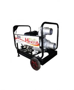 ปั๊มน้ำเครื่องยนต์ / Gasoline and Diesel Water pump ELP804