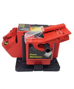 เครื่องลับเอนกประสงค์ / Multi Task Sharpner (Diy) Model 2004C