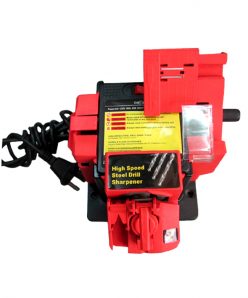เครื่องลับเอนกประสงค์ / Multi Task Sharpner (Diy) เครื่องลับเอนกประสงค์ 6-50mm. Model 2004