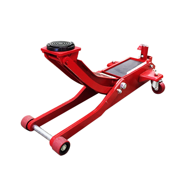 แม่แรงยกรถยาว / GARAGE JACK ตะเข้ 2T 76-510mm. - Image 3