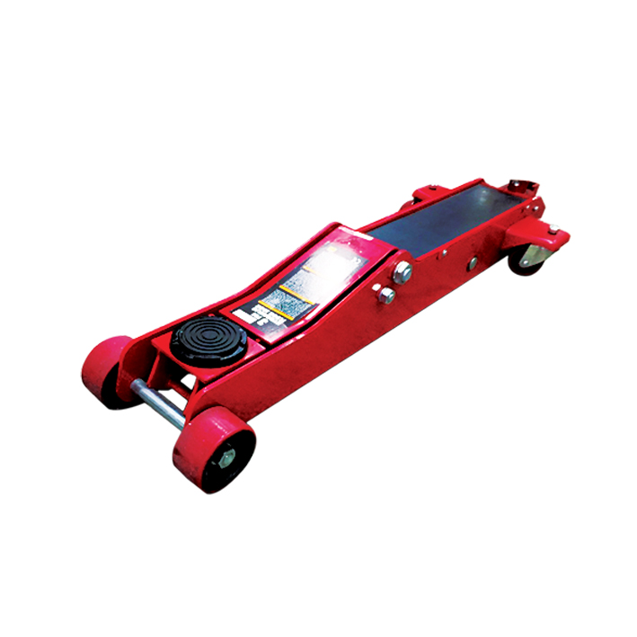 แม่แรงยกรถยาว / GARAGE JACK ตะเข้ 2T 76-510mm.