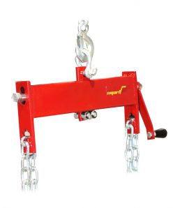 เครนหิ้วเครื่อง / Engine Hander เครนหิ้วเครื่อง 2000 KG.