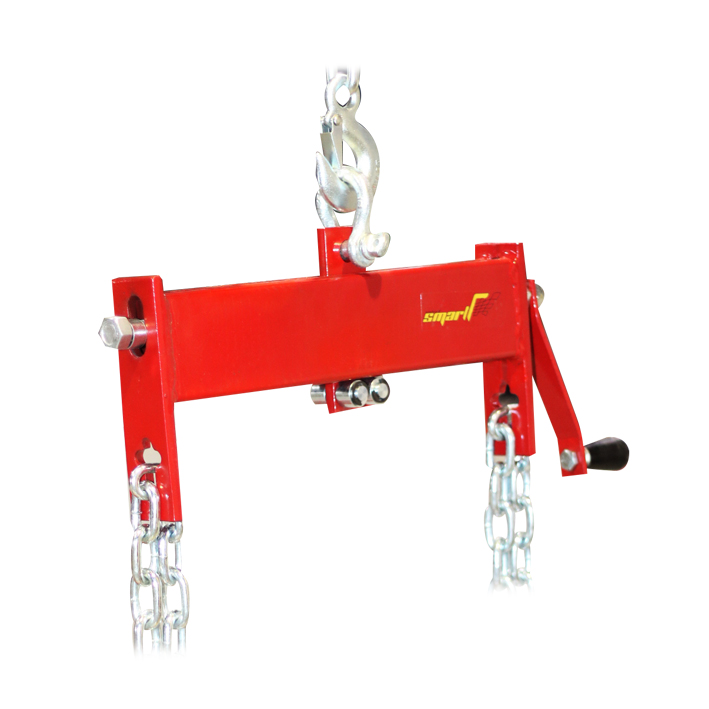 เครนหิ้วเครื่อง / Engine Hander เครนหิ้วเครื่อง 2000 KG.