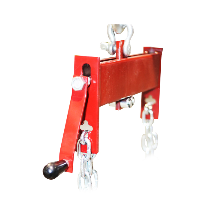 เครนหิ้วเครื่อง / Engine Hander เครนหิ้วเครื่อง 2000 KG. - Image 2