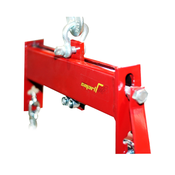 เครนหิ้วเครื่อง / Engine Hander เครนหิ้วเครื่อง 2000 KG. - Image 3
