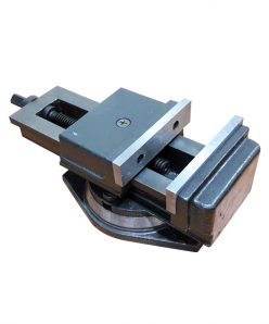ปากกามิลลิ่ง / Milling Vice Model QB200