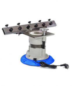 เครื่องลับใบมีดไสไม้ / Blade Sharpenerเครื่องลับใบมีด 24" Model WS-150
