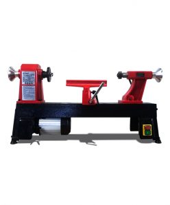 เครื่องกลึงไม้ **Monte'** MC-12 / G01-0041