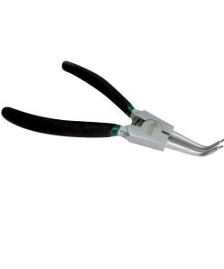 คีมถ่างงอ Tip External Circlip Pliers Model AE-1823-7