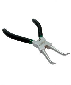 คีมหุบงอ Tip Internal Circlip Plieers Model AE-1825-7