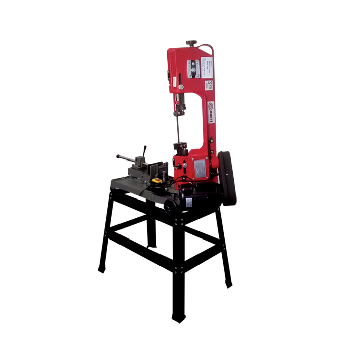 เครื่องเลื่อยสายพาน Band Saw / Model MBZ-115S - Image 2