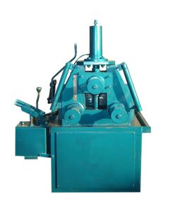 เครื่องดัดแป๊ป (ระบบ ไฮดรอลิค) / 360' Pipe Bender Model STB1 Model STB1