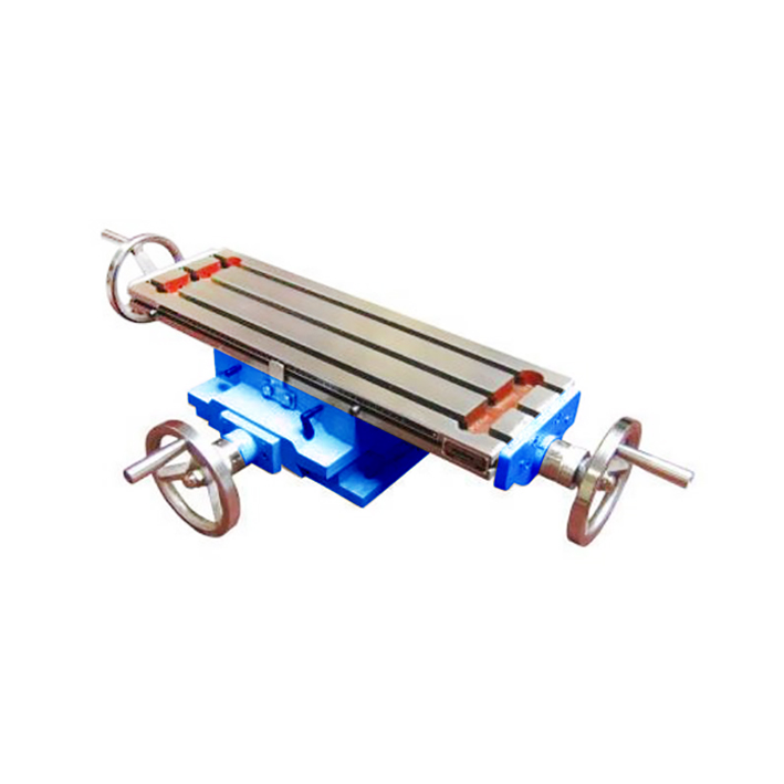 แท่นมิลลิ่ง แกน X แกน Y / Milling Table Model STZX7025A-SP1