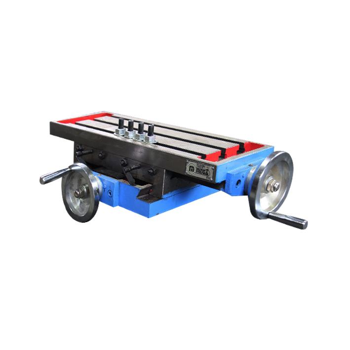 แท่นมิลลิ่ง แกน X แกน Y / Milling Table