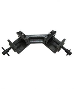 ปากกามิลลิ่ง / Milling Vice Model AC60