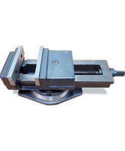ปากกามิลลิ่ง / Milling Vice Model QB136