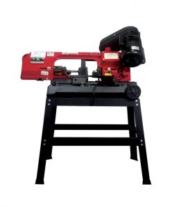 เครื่องเลื่อยสายพาน Band Saw / Model MBZ-115S