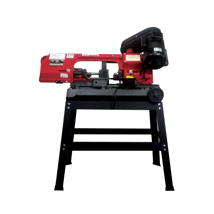 เครื่องเลื่อยสายพาน Band Saw / Model MBZ-115S