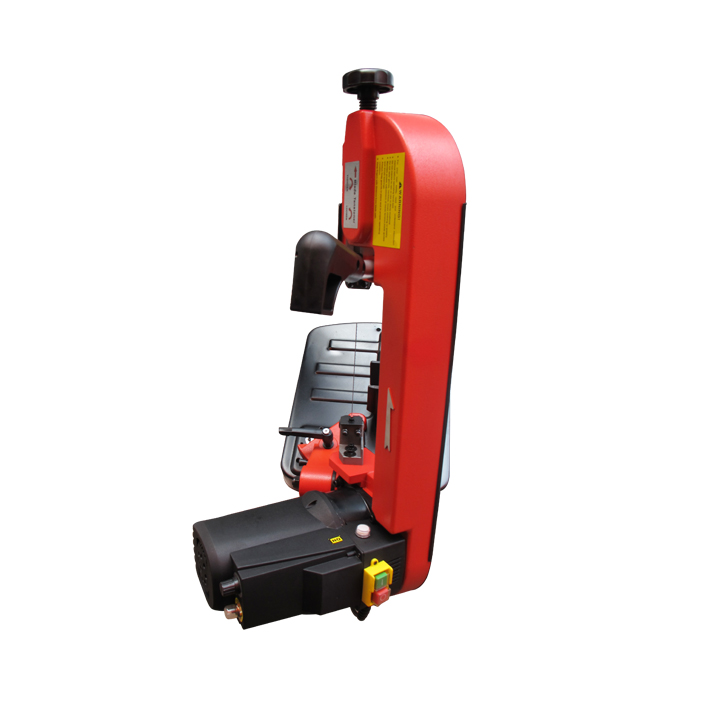 แท่นเลื่อยสายพาน 5"/METAL BAND SAW 5" Model MBZ-5 - Image 3