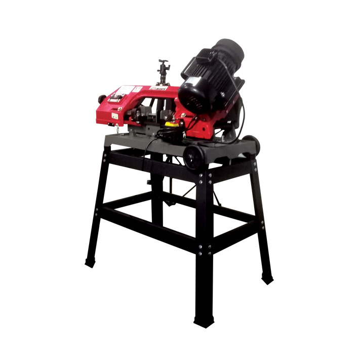 เครื่องเลื่อยสายพาน Band Saw / Model MBZ-115S - Image 3