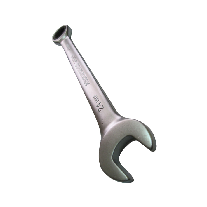 Ratchet Combination Spanners 13 Pcs. - Image 3