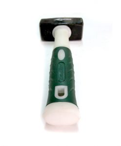 625 Grams Din Hammer With Ash Handle - 50mm - View #11
