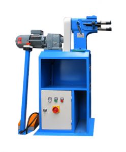 เครื่องรีดขอบ / Edge Roller Model ETB12 Model ETB12