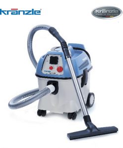 เครื่องดูดสิ่งสกปรก เปียก-แห้ง / Kranzle Ventos 20 E/L