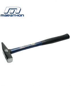 ค้อนเหล็ก MACHINIST ไฟเบอร์ 11" 200G