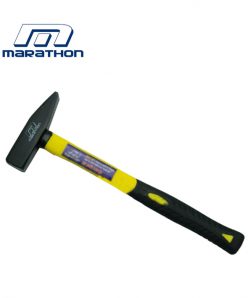 ค้อนเหล็ก MACHINIST ไฟเบอร์ 10 1/4" 100G