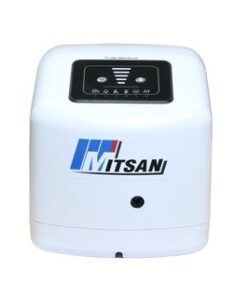 ปั๊มน้ำอัตโนมัติแรงดันคงที่ชนิดปรับแรงดันได้ Mitsan รุ่น SMART-1