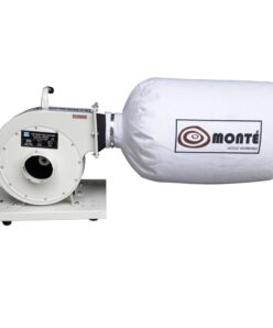 เครื่องดูดเศษไม้ / DUST COLLECTOR รุ่น DK230