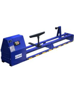 เครื่องกลึงไม้ / WOOD LATHE