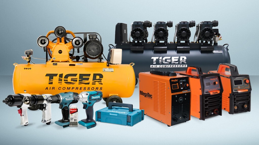 เครื่องมือช่างที่ฝ่ายจัดซื้อควรรู้จัก: เลือกยังไงให้งานเดินไว โครงการไม่สะดุด